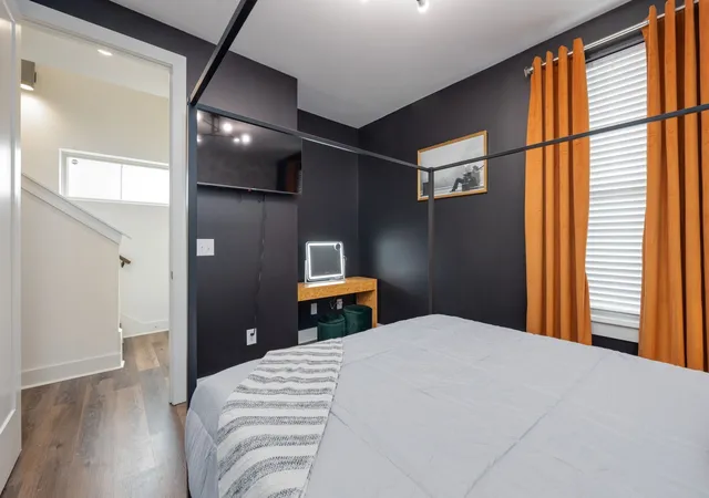 Photo 4 of Townhouse for sale at 2719 Alameda St #101, Nashville, TN 37208 | MLS# 3179031 | Listing updated on 2026-07-27