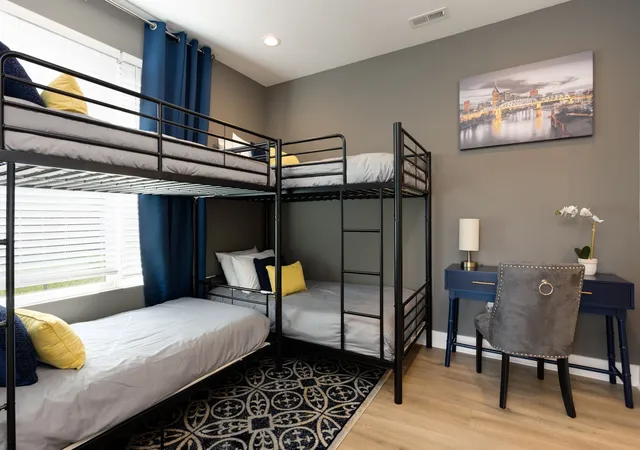 Photo 3 of Townhouse for sale at 2403 Jefferson St #E, Nashville, TN 37208 | MLS# 3179032 | Listing updated on 2026-07-20