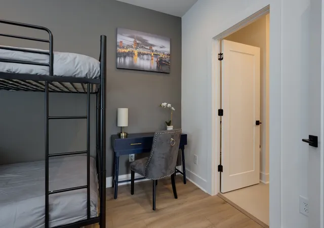 Photo 3 of Townhouse for sale at 2403 Jefferson St #E, Nashville, TN 37208 | MLS# 3179032 | Listing updated on 2026-07-20