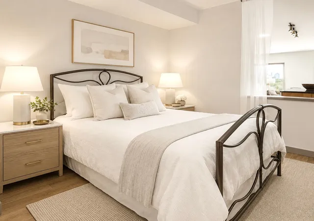 3rd image of 400 Herron Dr #210, Nashville, TN 37210 | MLS# 3171077