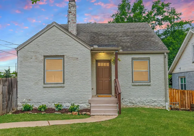 Photo 1 of Single family home for sale at 3703 Burrus St, Nashville, TN 37216 | MLS# 3190408 | Listing updated on 2026-08-27