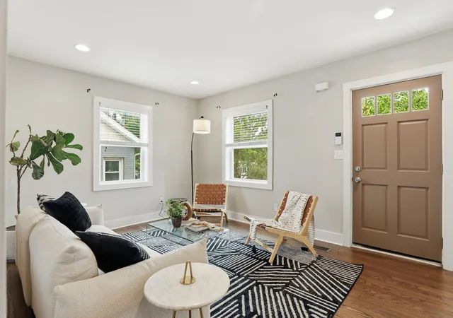 Photo 3 of Single family home for sale at 3703 Burrus St, Nashville, TN 37216 | MLS# 3190408 | Listing updated on 2026-08-27