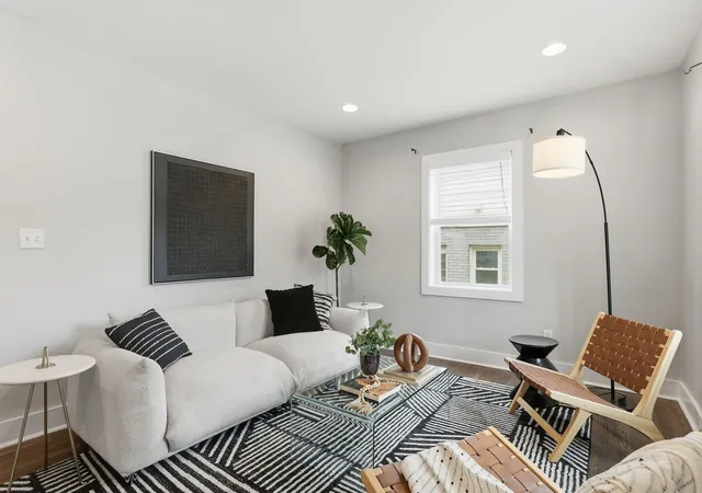 Photo 3 of Single family home for sale at 3703 Burrus St, Nashville, TN 37216 | MLS# 3190408 | Listing updated on 2026-08-27
