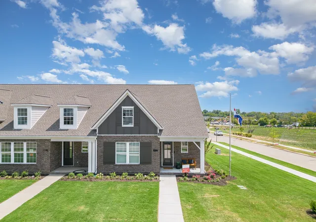 3rd image of 3142 Arbor Valley Road #H-5, Spring Hill, TN 37174 | MLS# 3175786