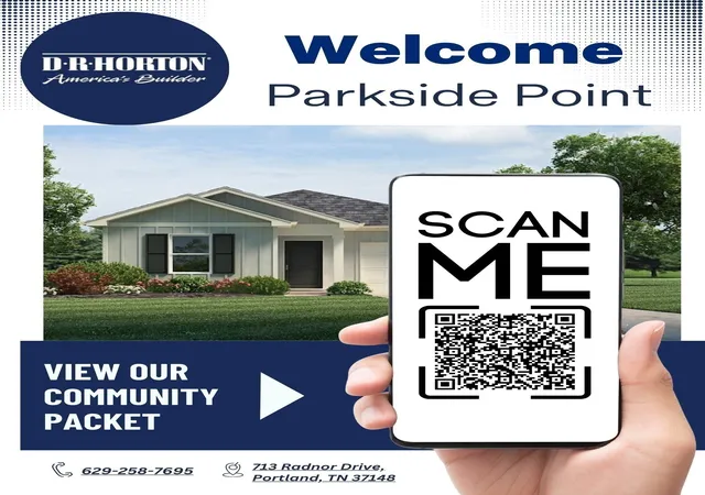 16th image of 320 Everglade Lane, Portland, TN 37148 | MLS# 3171259