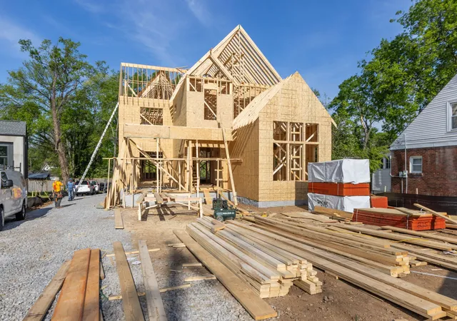 2nd image of 2310 Riverside Dr, Nashville, TN 37216 | MLS# 3171283