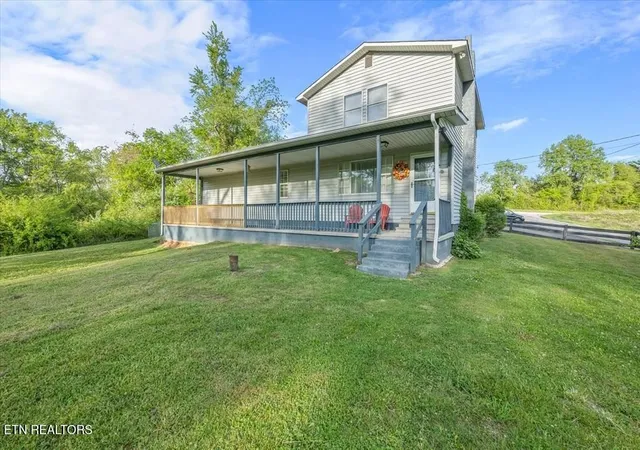 Homes for sale in Jamestown, TN | 518 Flatt Spur Rd, Jamestown, TN 38556 | MLS# 3171293