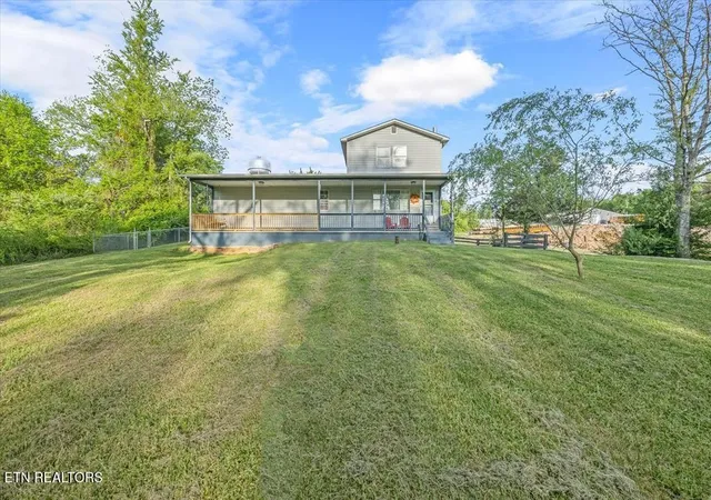 Homes for sale in Jamestown, TN | 518 Flatt Spur Rd, Jamestown, TN 38556 | MLS# 3171293
