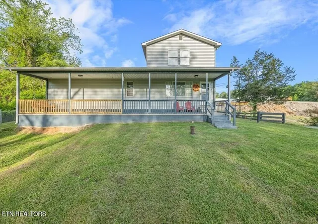 Homes for sale in Jamestown, TN | 518 Flatt Spur Rd, Jamestown, TN 38556 | MLS# 3171293