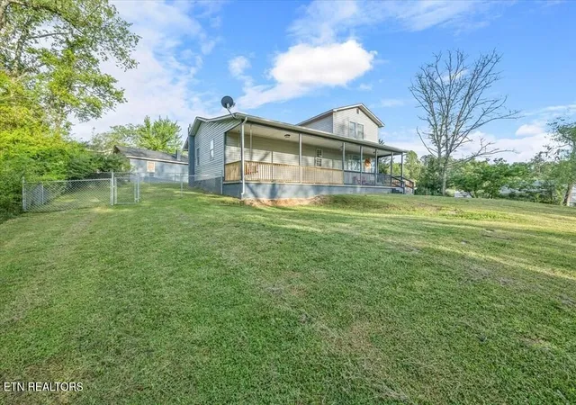 Homes for sale in Jamestown, TN | 518 Flatt Spur Rd, Jamestown, TN 38556 | MLS# 3171293