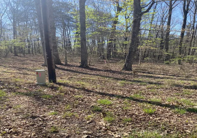 Land for sale at 490 Haynes Rd, Sewanee, TN 37375 | MLS# 3171525