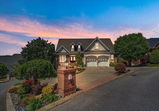 2nd image of 4448 Sailmaker Circle, Chattanooga, TN 37416 | MLS# 3171373