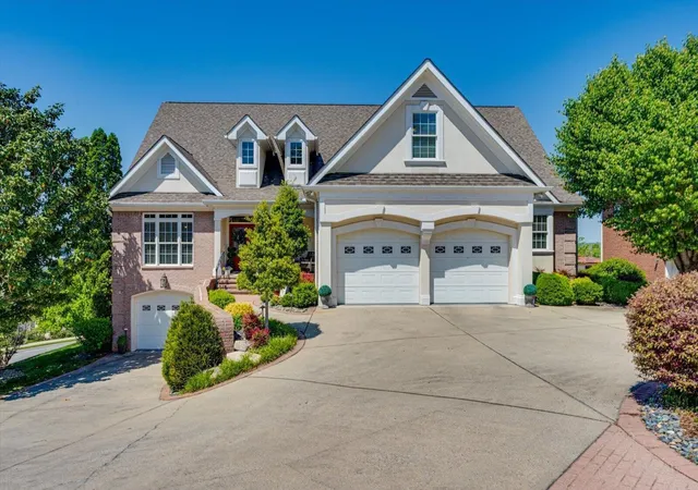 5th image of 4448 Sailmaker Circle, Chattanooga, TN 37416 | MLS# 3171373