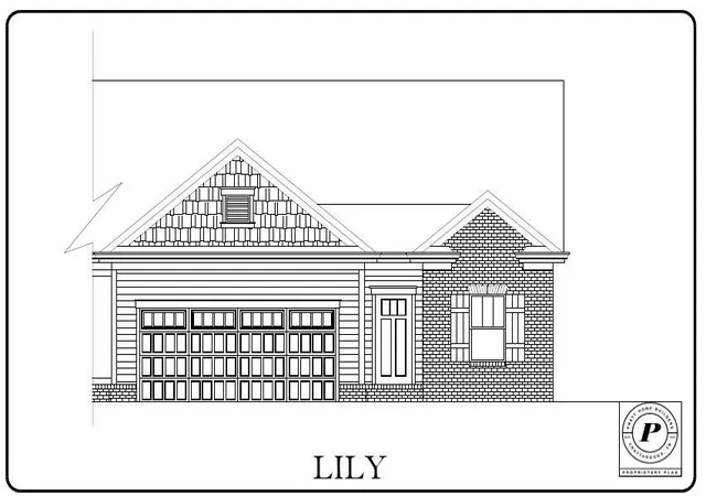 2nd image of 1611 Whisper Winds Lane #39, Ooltewah, TN 37363 | MLS# 3258674