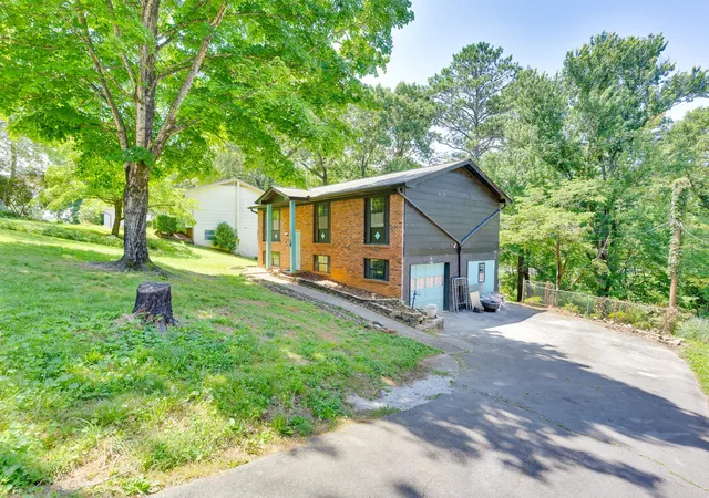4th image of 5885 Stonewall Dr, Harrison, TN 37341 | MLS# 3246332