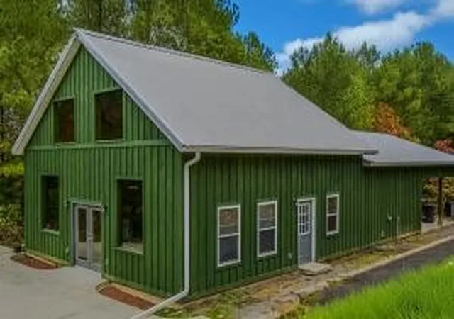 2nd image of 1450 Cottonport Ridge Rd, Decatur, TN 37322 | MLS# 3171480