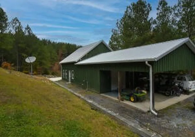 4th image of 1450 Cottonport Ridge Rd, Decatur, TN 37322 | MLS# 3171480