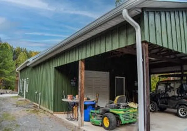 5th image of 1450 Cottonport Ridge Rd, Decatur, TN 37322 | MLS# 3171480