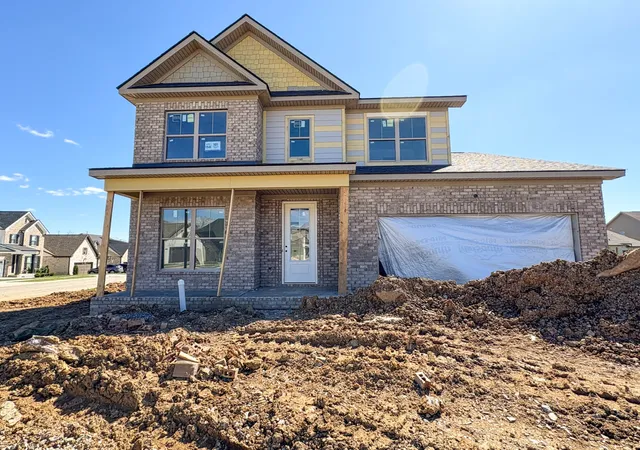 Photo 1 of Sale Pending at 1218 Anson St Lot 105, Gallatin, TN 37066 | MLS# 3171452 | Listing updated on 2026-09-04
