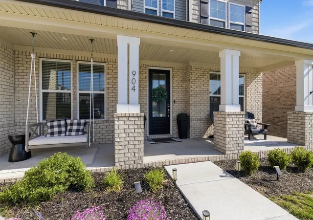 3rd image of 904 Carnation Dr, Smyrna, TN 37167 | MLS# 3173406