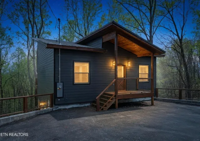 1st image of 640 Carter Plaza, Gatlinburg, TN 37738 | MLS# 3171506