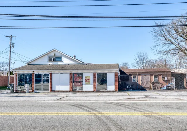 4th image of 249 N Spring St, Sparta, TN 38583 | MLS# 3171596