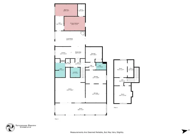 5th image of 249 N Spring St, Sparta, TN 38583 | MLS# 3171596