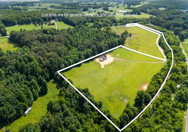 63rd image of 2959 Hwy 163, Delano, TN 37325 | MLS# 3185130