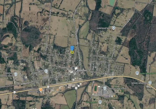 Homes for sale in Watertown, TN | 325 N Central Ave, Watertown, TN 37184 | MLS# 3171572