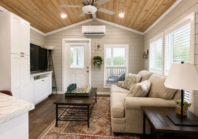 Photo 3 of Manufactured home for sale at 112 Pine Grv Ln, Dover, TN 37058 | MLS# 3171621 | Listing updated on 2026-08-12