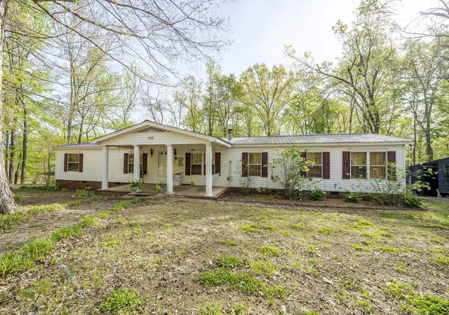 Homes for sale in Morris Chapel, TN | 750 Taylor Rd, Morris Chapel, TN 38361 | MLS# 3171582