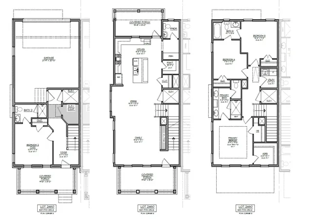 Photo 2 of Sale Pending at 3001 Wynn Cir, Franklin, TN 37064 | MLS# 3171630 | Listing updated on 2026-06-09