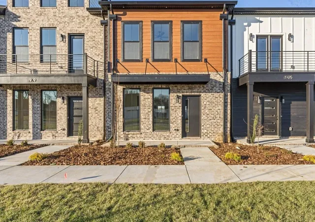Photo 1 of Townhouse for sale at 1319 Rebecca Johns Dr, Murfreesboro, TN 37128 | MLS# 3173182 | Listing updated on 2026-10-16
