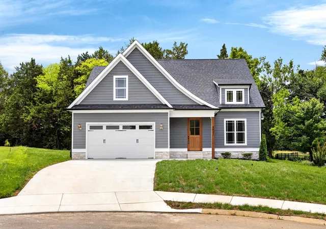 2nd image of 4921 Grove Park Dr Ne, Cleveland, TN 37312 | MLS# 3171618