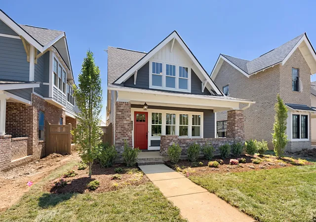 2nd image of 2557 Buckner Lane, Thompsons Station, TN 37179 | MLS# 3173072