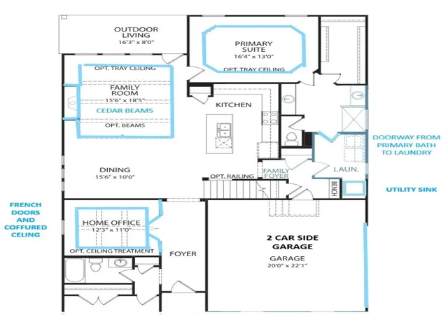 2nd image of 7700 Hatcher Heights Dr, Fairview, TN 37062 | MLS# 3172724