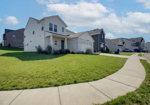 Photo 1 of Sale Pending at 1705 Merkel Rd, Columbia, TN 38401 | MLS# 3172786 | Listing updated on 2026-08-20
