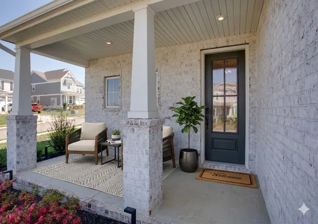 Photo 2 of Sale Pending at 1705 Merkel Rd, Columbia, TN 38401 | MLS# 3172786 | Listing updated on 2026-08-20