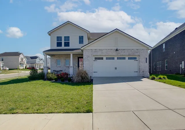 Photo 1 of Sale Pending at 1705 Merkel Rd, Columbia, TN 38401 | MLS# 3172786 | Listing updated on 2026-08-20