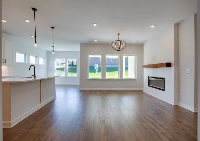 Photo 4 of Sale Pending at 1705 Merkel Rd, Columbia, TN 38401 | MLS# 3172786 | Listing updated on 2026-08-20