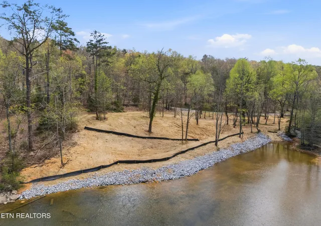 Photo 2 of Land for sale at 1750 Lakeland Dr Aka 1 Headricks Co, Lenoir City, TN 37772 | MLS# 3172735 | Listing updated on 2026-04-27