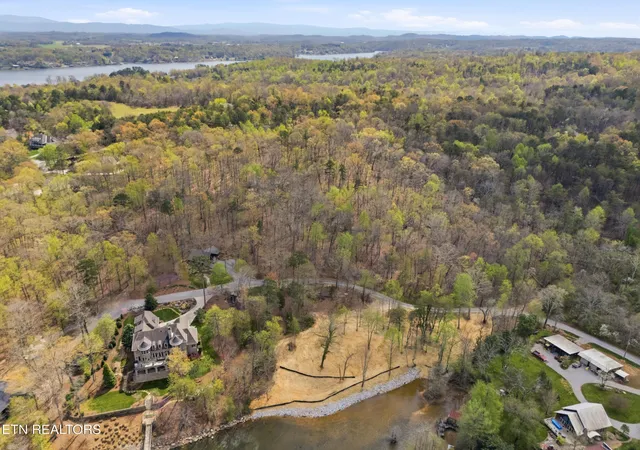 Photo 3 of Land for sale at 1750 Lakeland Dr Aka 1 Headricks Co, Lenoir City, TN 37772 | MLS# 3172735 | Listing updated on 2026-04-27