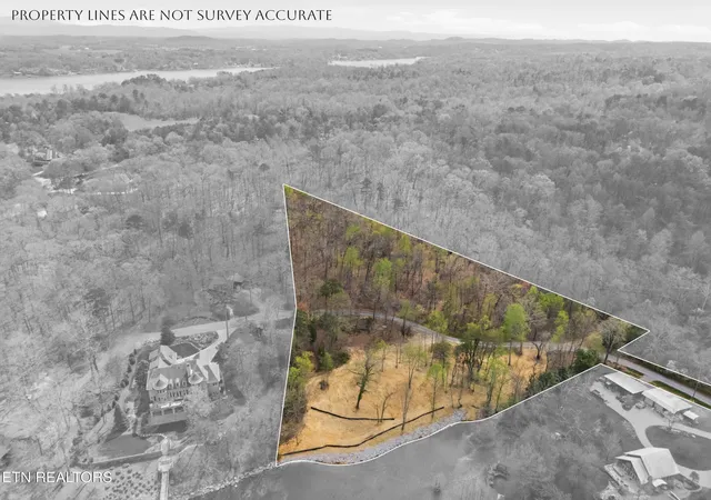 Photo 3 of House for sale at 1750 Lakeland Dr Aka 1 Headricks Co, Lenoir City, TN 37772 | MLS# 3172735 | Listing updated on 2026-04-27
