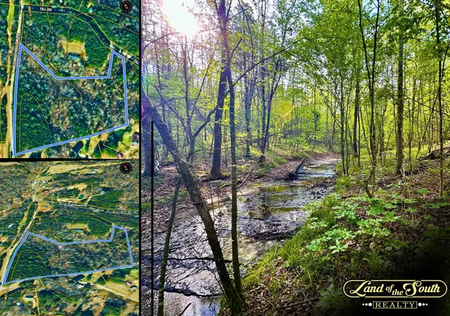 Photo 1 of Land for sale at 828 Mccord Holw Rd, Hohenwald, TN 38462 | MLS# 3176348 | Listing updated on 2026-10-10