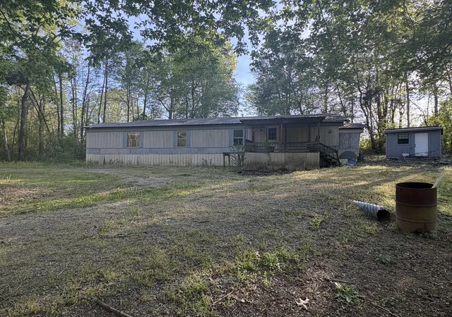 Photo 1 of Manufactured home for sale at 215 Frederick Loop, Linden, TN 37096 | MLS# 3173681 | Listing updated on 2026-09-01