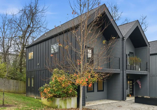 2nd image of 801 Cherokee Ave #9, Nashville, TN 37207 | MLS# 3172809