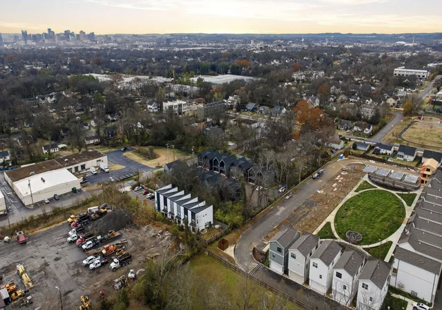 35th image of 801 Cherokee Ave #9, Nashville, TN 37207 | MLS# 3172809
