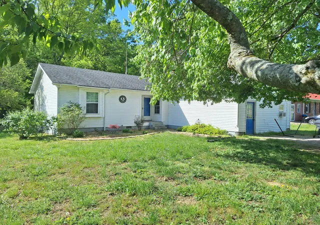 1st image of 2079 Phillips St, Lewisburg, TN 37091 | MLS# 3176032