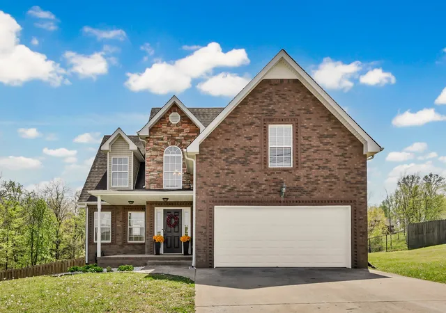 2nd image of 1448 Rustys Ln, Clarksville, TN 37042 | MLS# 3172917