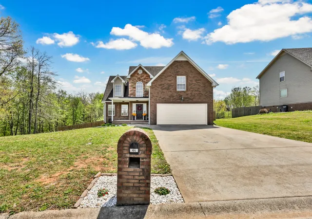 3rd image of 1448 Rustys Ln, Clarksville, TN 37042 | MLS# 3172917